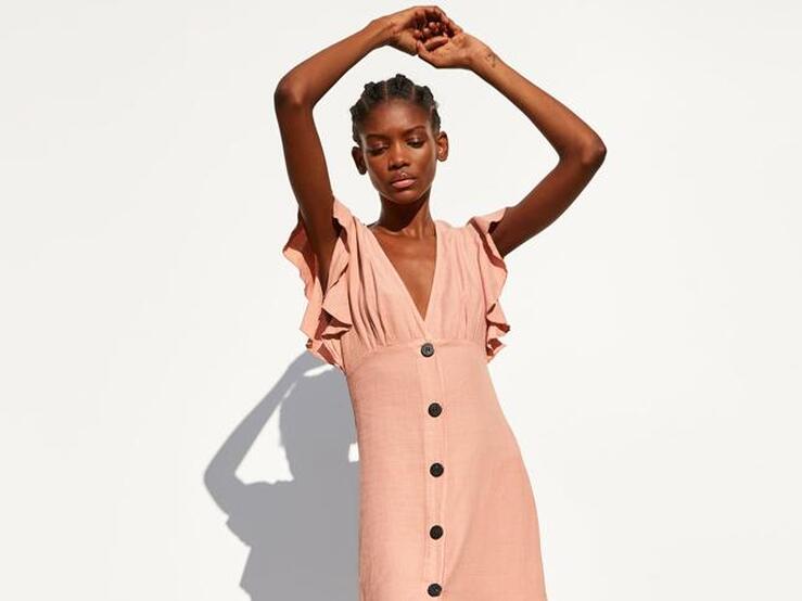 Fotos: Si todavía no tienes un vestido rústico, hemos encontrado los más bonitos