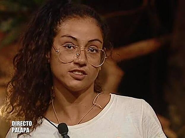 Dakota manifestó sus deseos de regresar a España. La audiencia, se lo concedió.