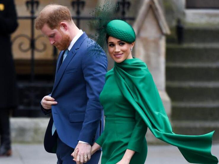 Fotos: Meghan Markle cumple hoy 39 años y nos ponemos nostálgicas: echamos de menos sus maravillosos looks