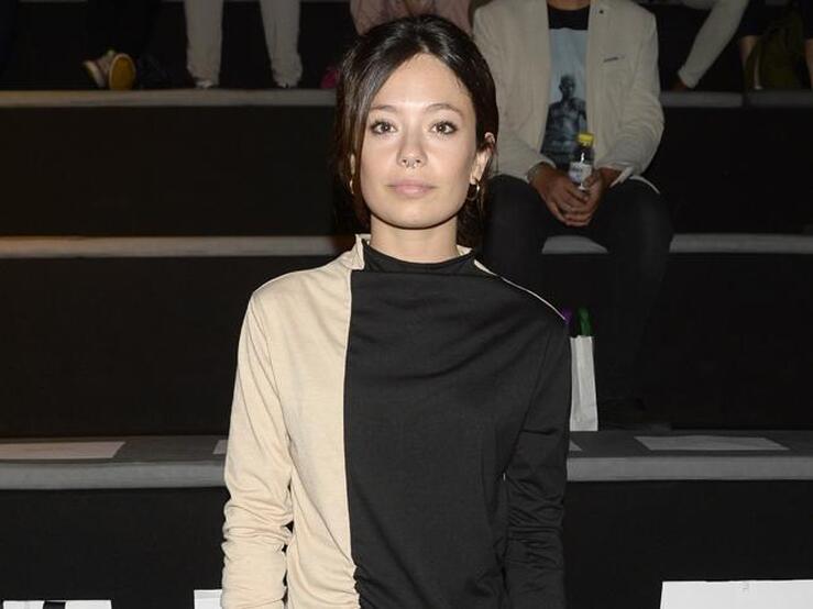 Fotos: De Anna Castillo a Paula Ordovás: los looks de las famosas e influencers en la MBFWM