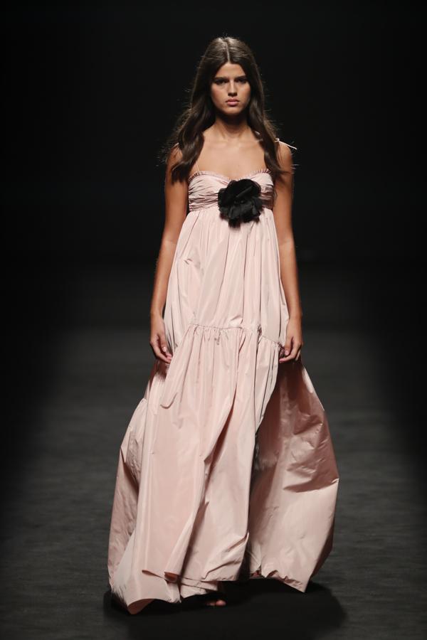 Desfile L'Oréal Paris.