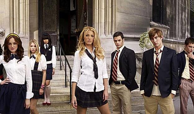 Los capítulos nuevos de 'Gossip Girl' durarán una hora y se estrenarán a principios de 2020.