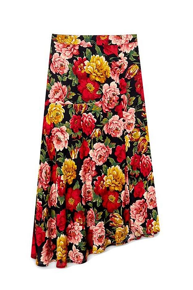 Ideal para combinar con cualquier prenda básica y calzado.