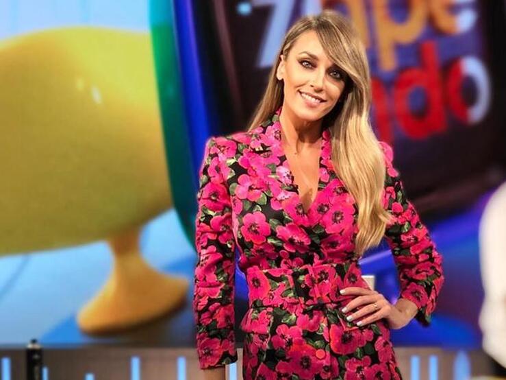 Fotos: Los mejores looks de Anna Simon: vestidos y conjuntos con los que ha triunfado en televisión