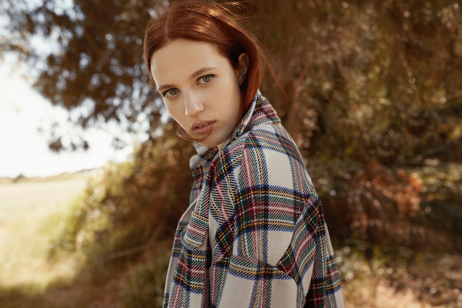 Fotos: La nueva colección de Lefties que te hará desear la llegada del otoño