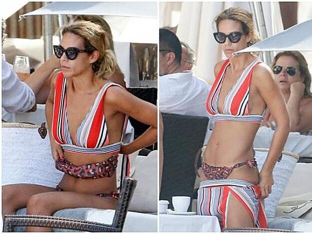 Galería. Famosos desnudos en Instagram en 2019