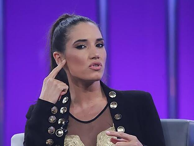 Las fotos más sexys de las famosas en bikini.