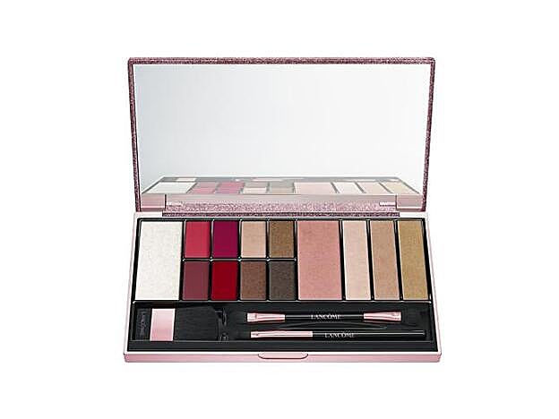 Flirting Palette de Lancôme x Chiara Ferragni (53 euros).
