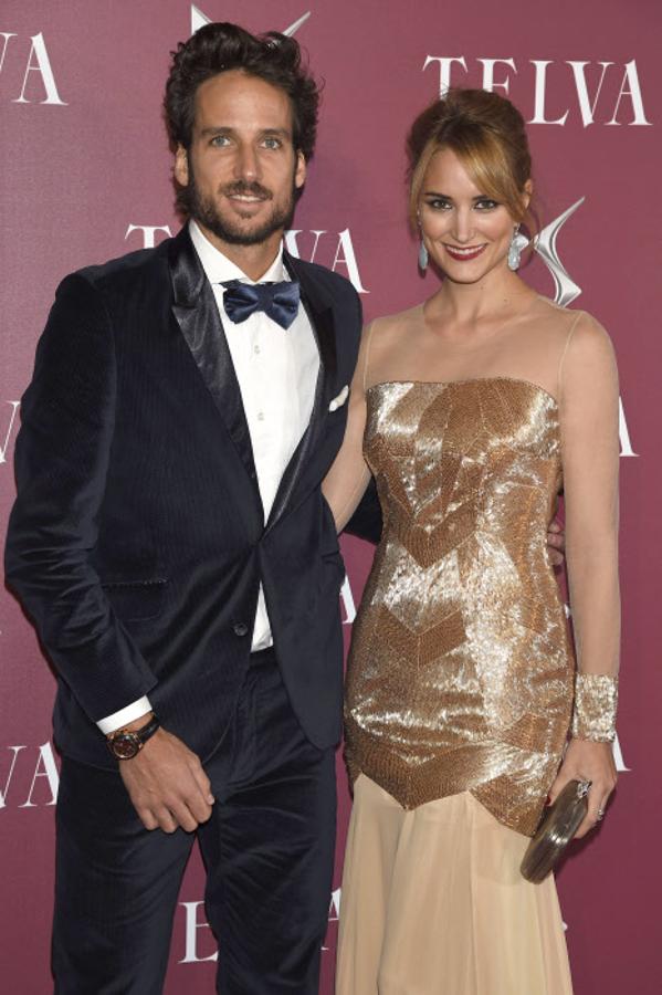 Feliciano López y Alba Carrillo se divorciaron casi al año de haber contraído matrimonio. Una ruptura igual de sonada que la declaración de amor, tan polémica ha sido, que a día de hoy siguen teniendo problemas en la televisión.