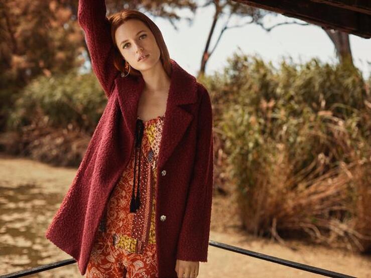 Fotos: Lefties: todo lo que ya puedes comprar para el otoño/invierno 2019/2020