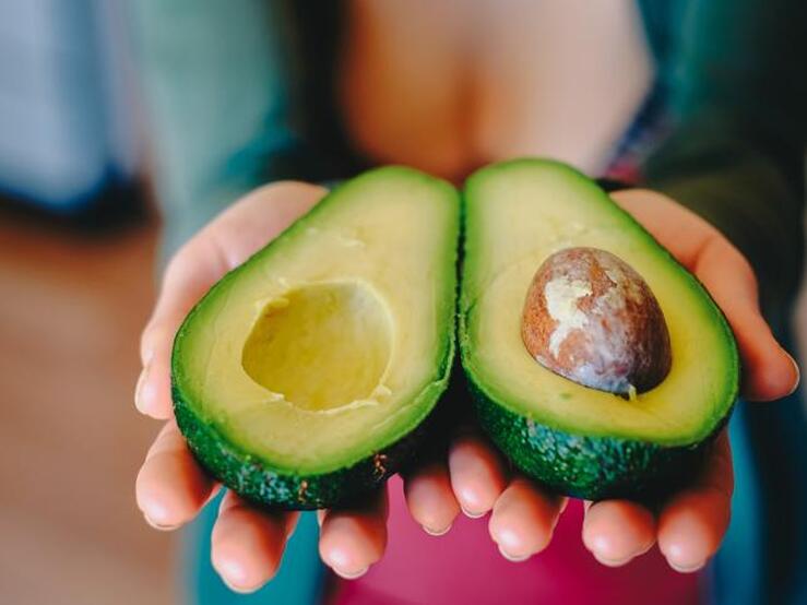 Fotos: 10 alimentos ricos en biotina