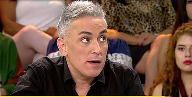 Kiko Hernández ha hablado sobre su relación con Laura Fa.