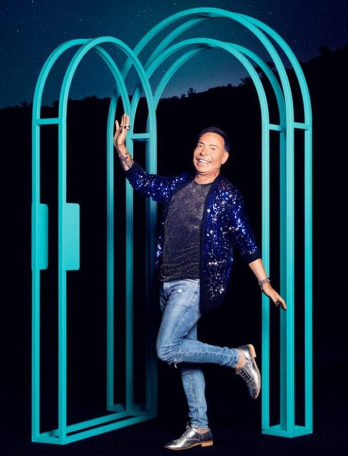 El Maestro Joao, al que ya vimos en 'Supervivientes', entra en 'GH VIP 7'.