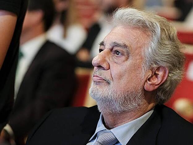 Placido Domingo se enfrente a la acusación de acoso sexual de once nuevas mujeres.