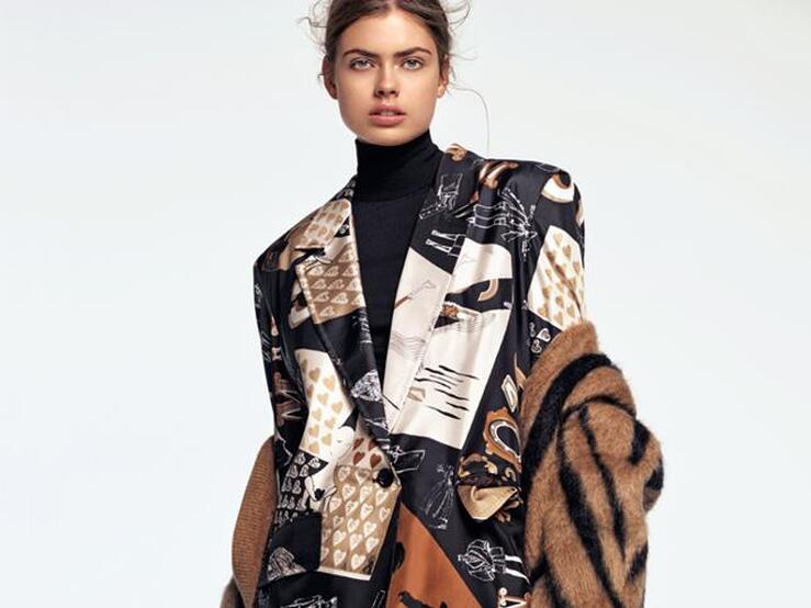 Fotos: Tendencias otoño 2019: más es más