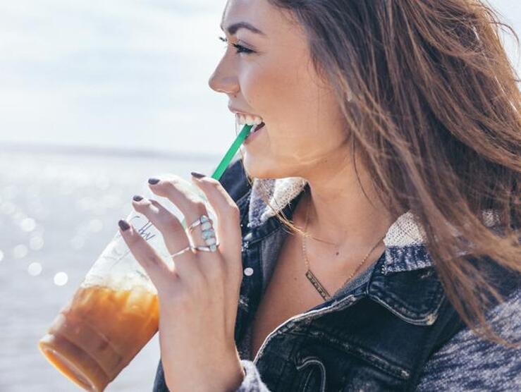 Fotos: Nueve alimentos que te ayudan a controlar el hambre