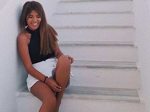 Chabelita Pantoja, rebautizada como Isa P., sorprende al mundo con los estilismos de su primer videoclip, del que ha mostrado un 'making of' y que presentará el día 13 de septiembre.