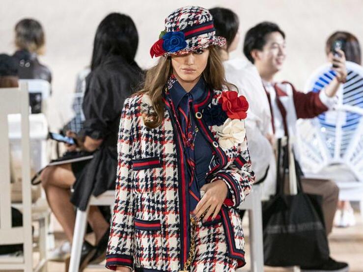 Fotos: Los mejores looks de los desfiles de la NYFW