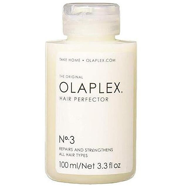 Olaplex Hair Perfector Nº3, 17,49 euros.
