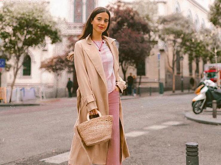 Fotos: 10 gabardinas para dar la bienvenida al otoño con estilo