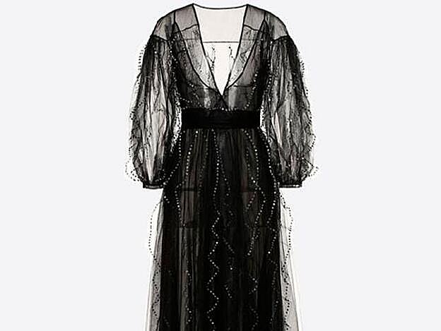 Este es el diseño de Valentino que Meghan Markle ha lucido en la boda de Misha Nonoo