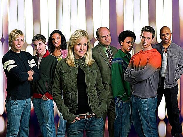 Vuelve 'Verónica Mars'.