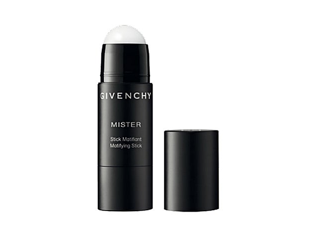 Mister Stick Matifiant de Givenchy (37,50 €).