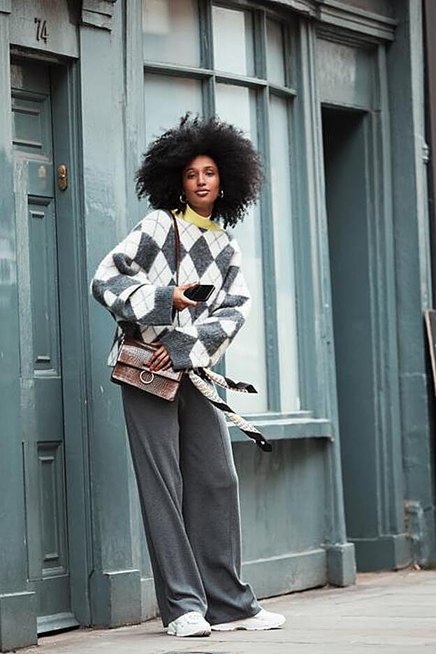 Galería. Pincha en la foto para ver la nueva colección de H&M que ha revolucionado a las influencers