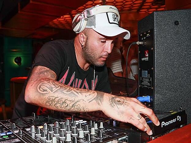 Kiko Rivera subraya que triunfa con su música "mientras otros hablan".