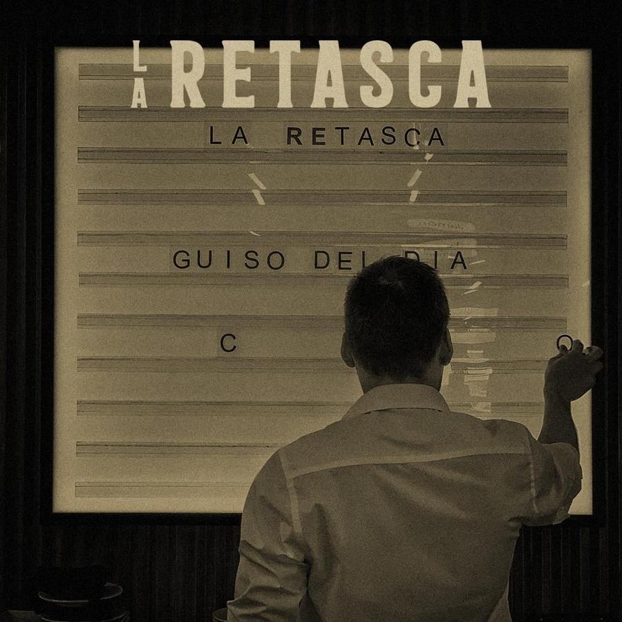La Retasca (calle Ibiza, 38), la taberna castiza que marca el compás del aperitivo este otoño en la capital.