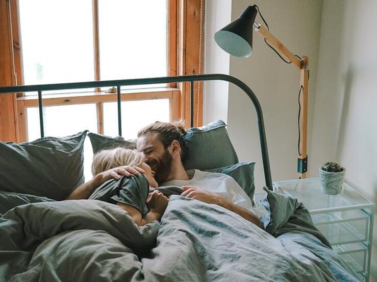 Fotos: ¿Juguetes eróticos para él? Tenemos la lista definitiva