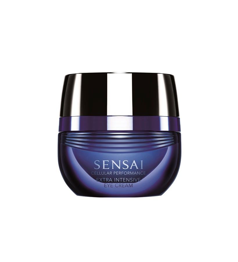 Este nuevo lanzamiento es el resultado de la reformulación de un tratamiento clásico de la marca japonesa. Incorpora dos extractos botánicos para potenciar el efecto de reparación: el de suikazura y yuzu, dirigidos a proporcionar firmeza, eliminar residuos, prevenir la inflamación,  mejorar la circulación y aportar luz y energía al contorno de ojos. Conviene aplicar mañana y noche en la zona del contorno de ojos, tras la crema habitual. (192 €).