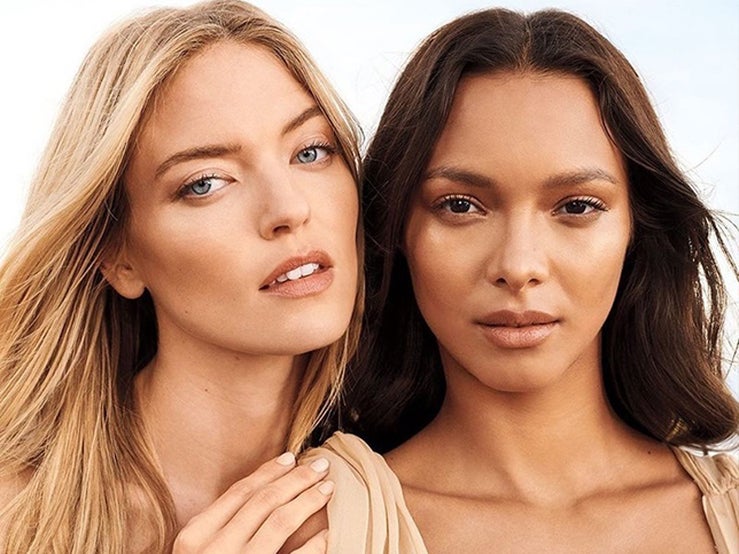 Fotos: 12 nuevos cosméticos para cuidar el contorno de los ojos