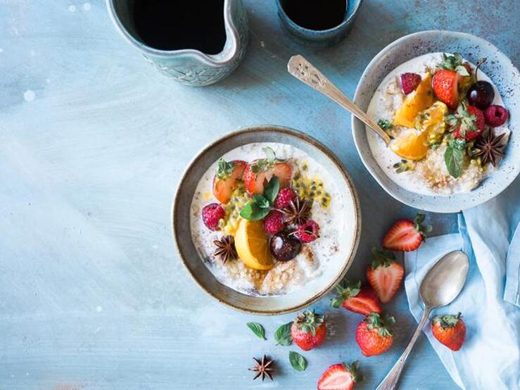 Fotos: Dietas extremas que no deberías hacer