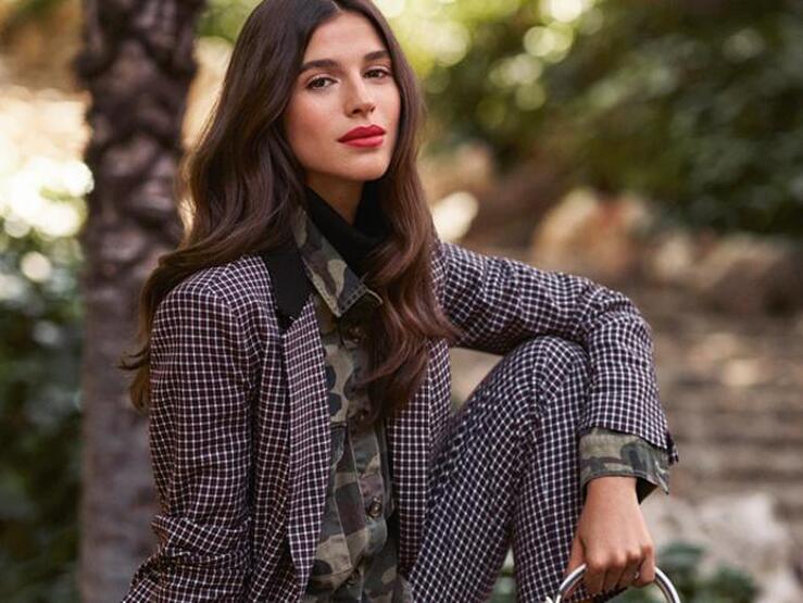 Fotos: El estilo british o cómo estar a la moda