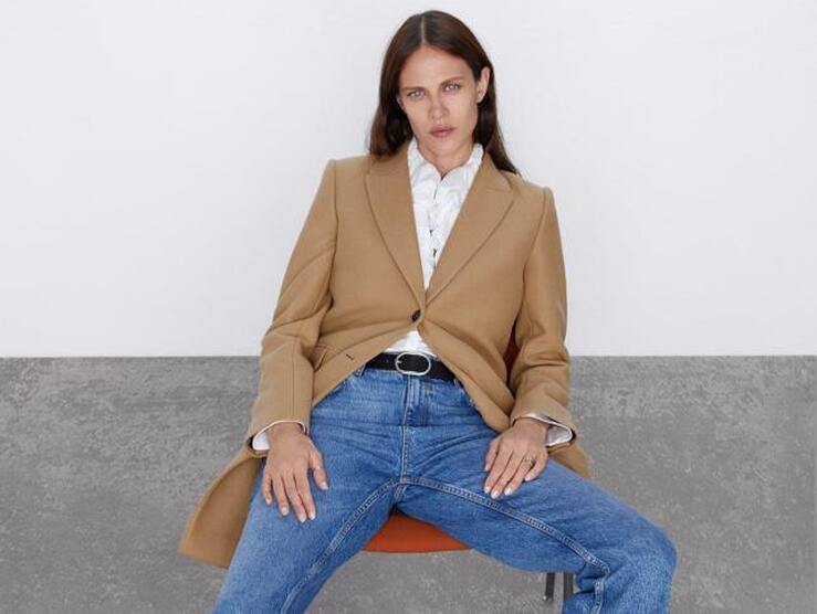 Fotos: Abrigos low cost (bonitos y baratos) para afrontar el frío con mucho estilo