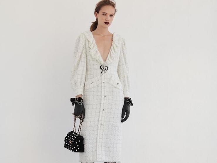 Fotos: Los looks de Uterqüe que todas pensarán que son de Chanel