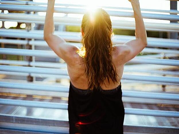 Descubre en este vídeo cómo elegir tu deporte ideal