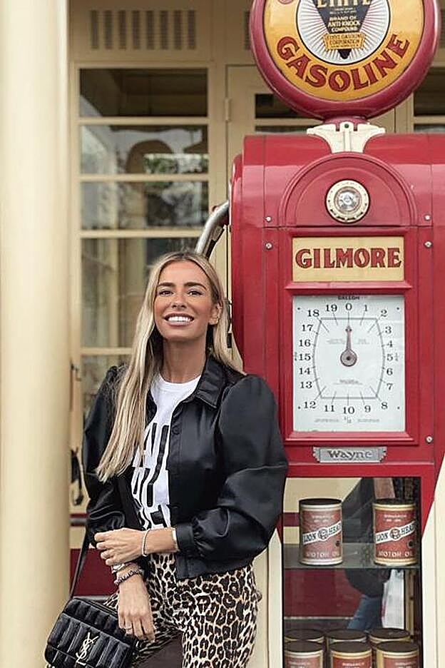 Pincha en la imagen para descubrir el orden correcto en el que aplicar las cremas de tu rutina facial