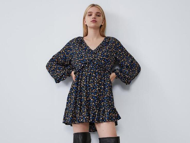 Fotos: ¿Buscas un vestido corto? Aquí tienes siete por menos de 16 euros