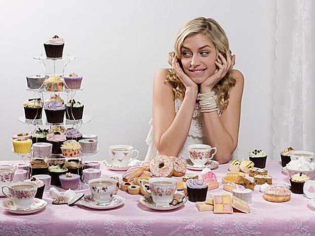 Pincha en la imagen para descubrir qué le pasa a tu cuerpo cuando dejas de consumir azúcar.