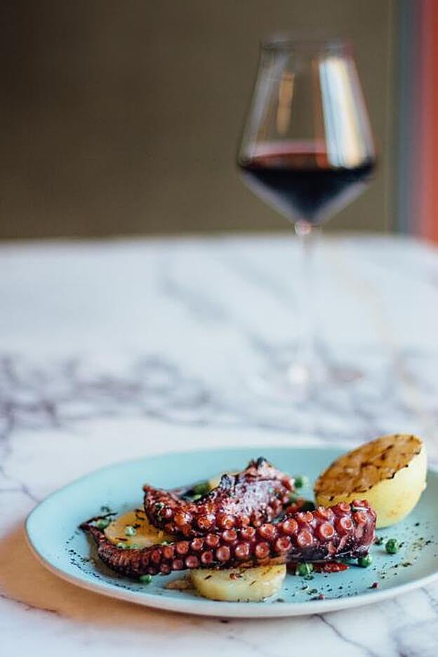 Pincha en la foto para descubrir alimentos que crees que engordan, pero es mentira.