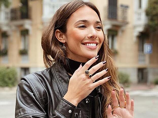 Pincha en la imagen para ver las 5 tendencias low cost del otoño.