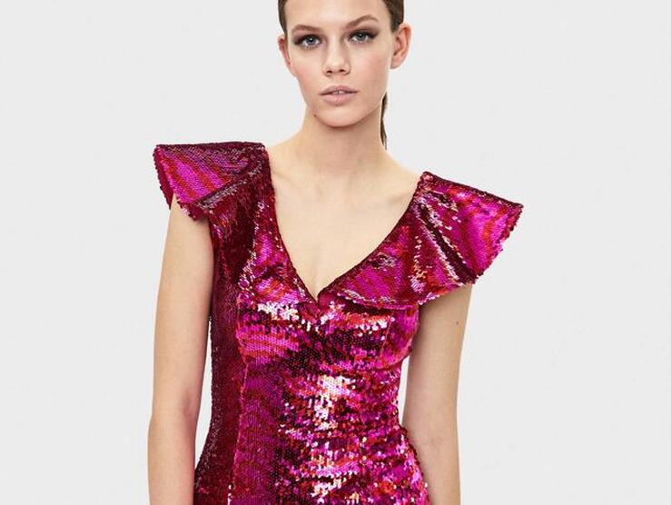 Fotos: Con esta colección de fiesta low cost estamos deseando que llegue Nochevieja