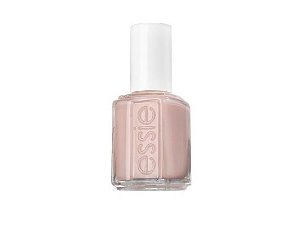 El tono 'Topless and Barefoot' de Essie. (9,45 euros) En lookfantastic.es.