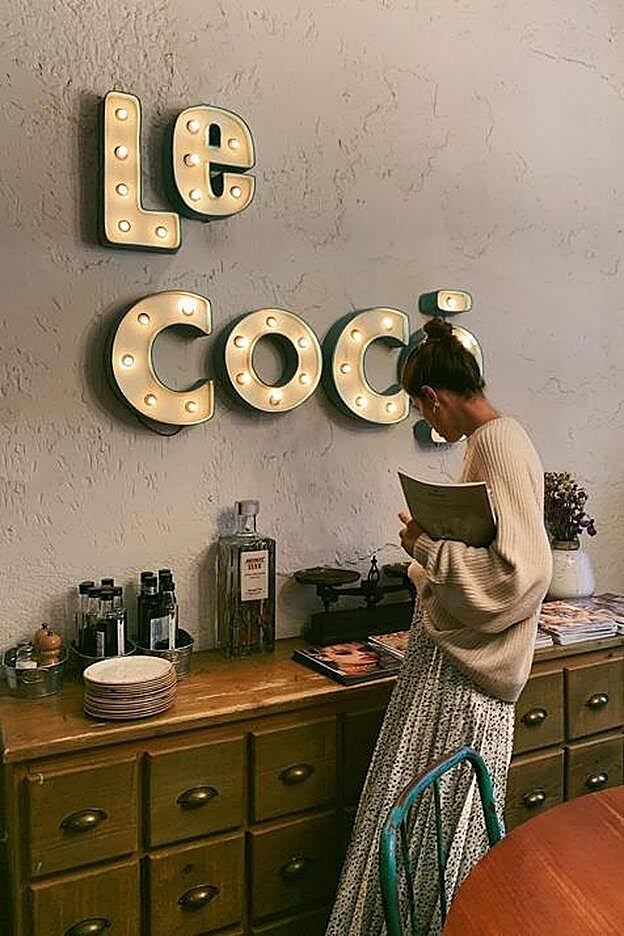 Pincha en la imagen para descubrir los mejores looks de Instagram de Mery Turiel