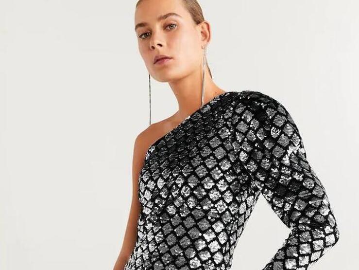 Fotos: Los vestidos de Nochevieja que podrás comprar en el Black Friday 2019 más baratos
