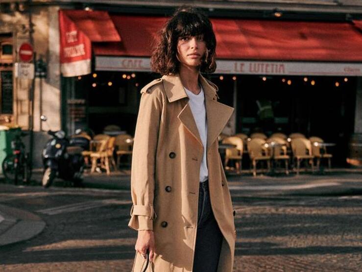 Fotos: 10 prendas que te solucionan el armario de otoño/invierno