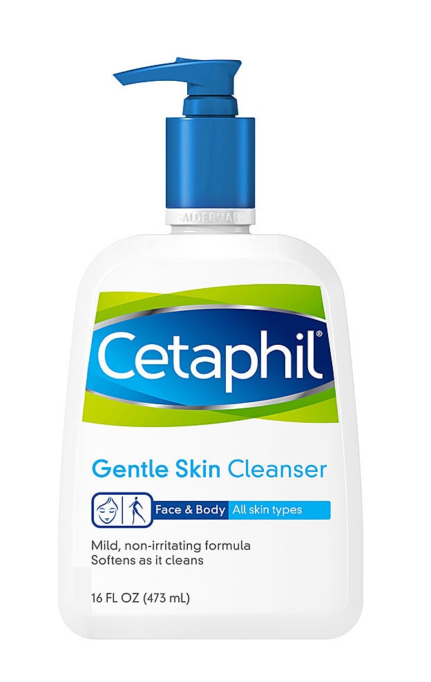 Versión familiar del gel limpiador de Villareal.