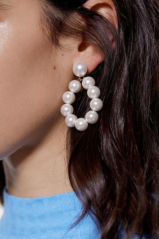 Perfectos para looks de invitada, de noche, o de oficina.